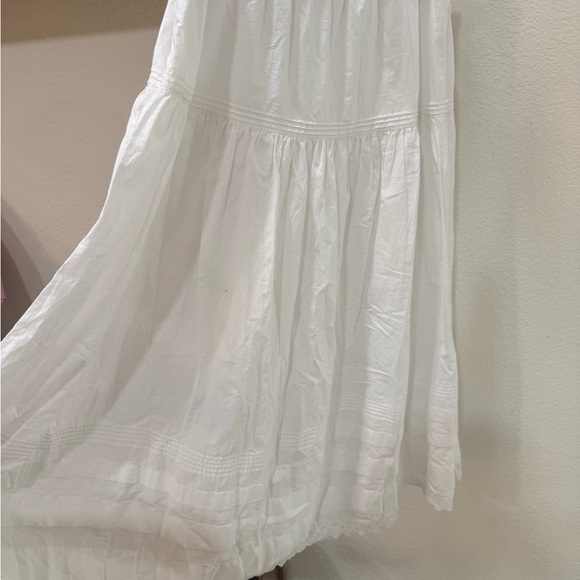 Doen Sebastiane midi skirt - Picture 6 of 9